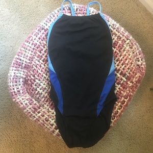 Speedo Endurance+ One Piece Suit Size 28